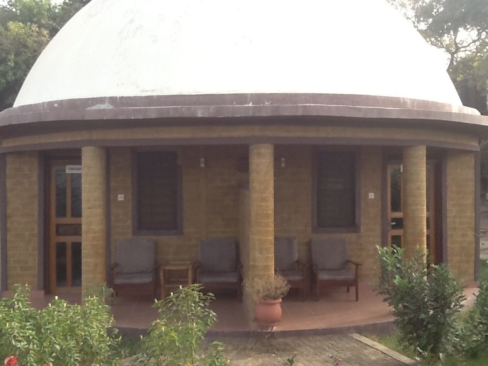 Tanji Bird Reserve Eco-Lodge (Adults Only) Ghana Town Екстериор снимка