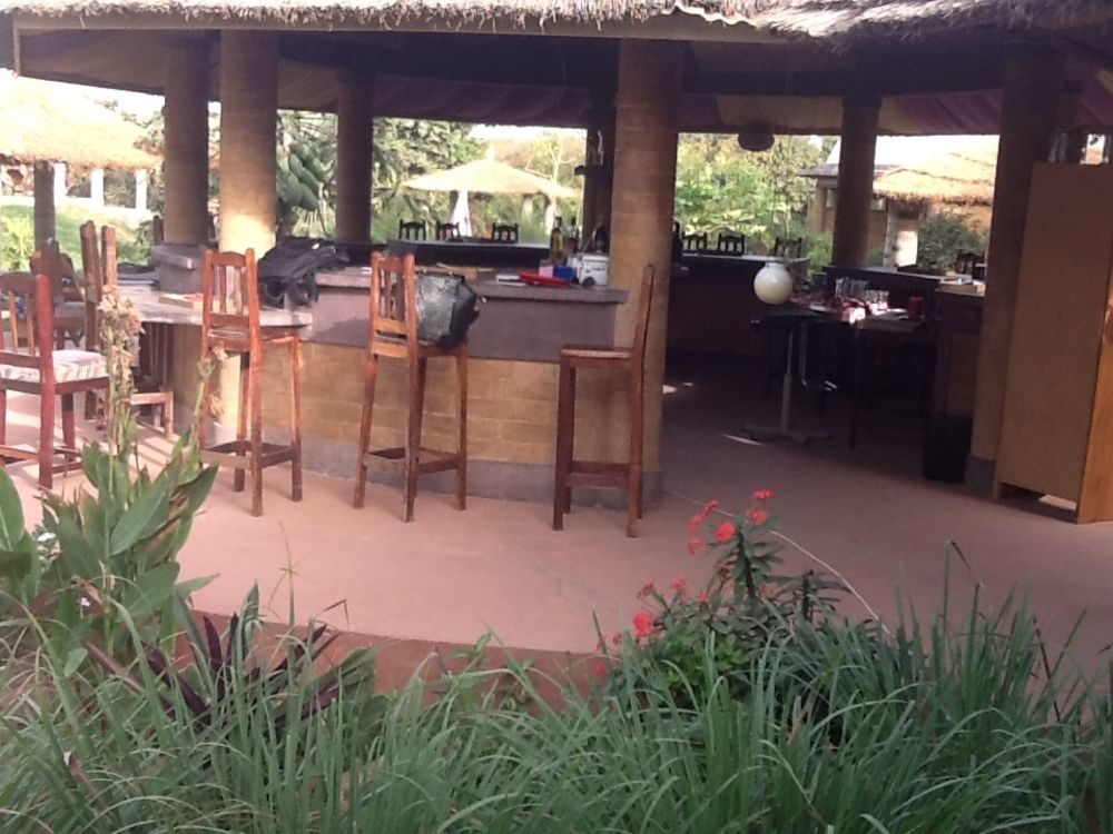 Tanji Bird Reserve Eco-Lodge (Adults Only) Ghana Town Екстериор снимка