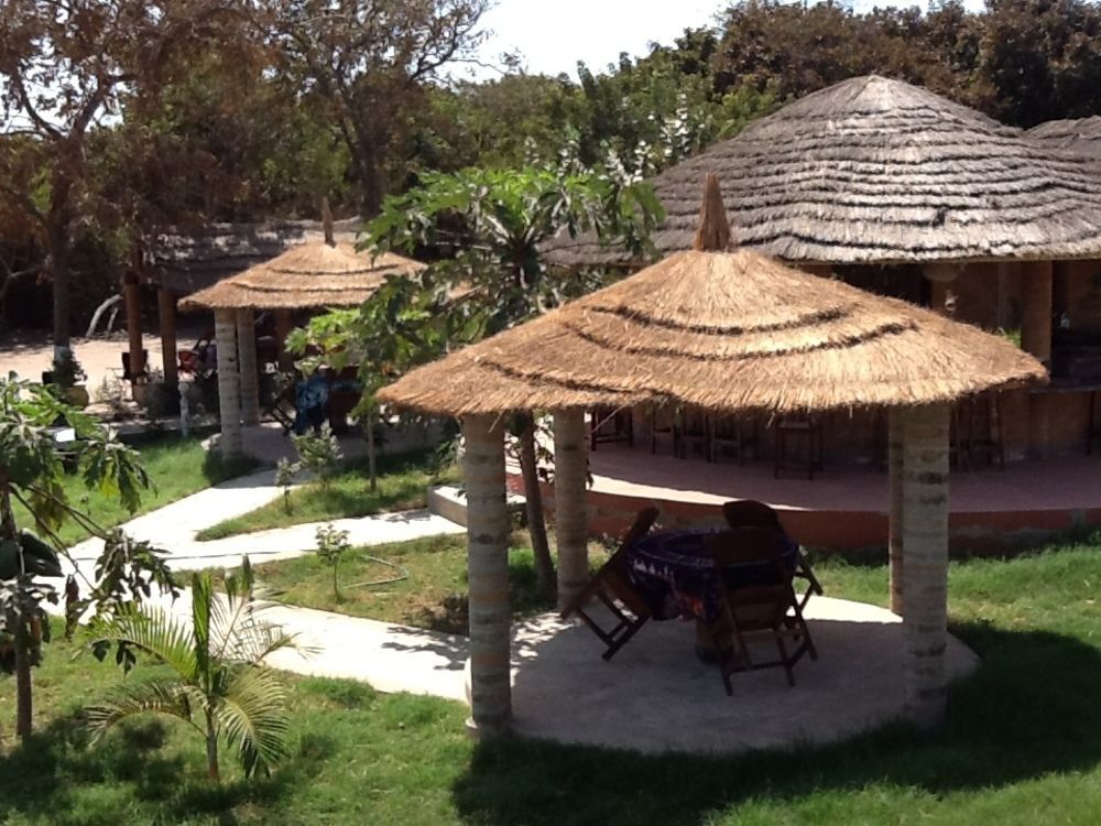 Tanji Bird Reserve Eco-Lodge (Adults Only) Ghana Town Екстериор снимка