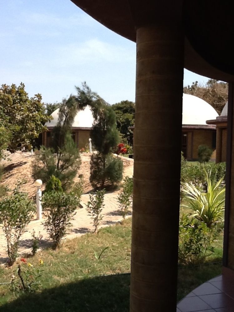 Tanji Bird Reserve Eco-Lodge (Adults Only) Ghana Town Екстериор снимка